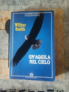 Un aquila nel cielo  | Smith