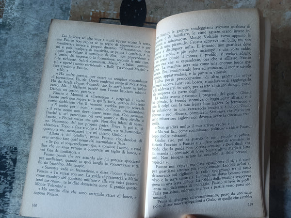 Fausto e Anna | Carlo Cassola - Mondadori
