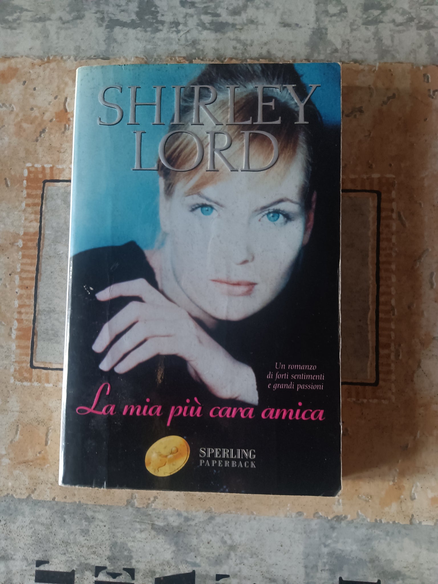 La mia più cara amica | Shirley Lord