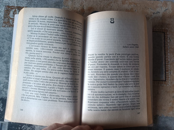 La mia più cara amica | Shirley Lord