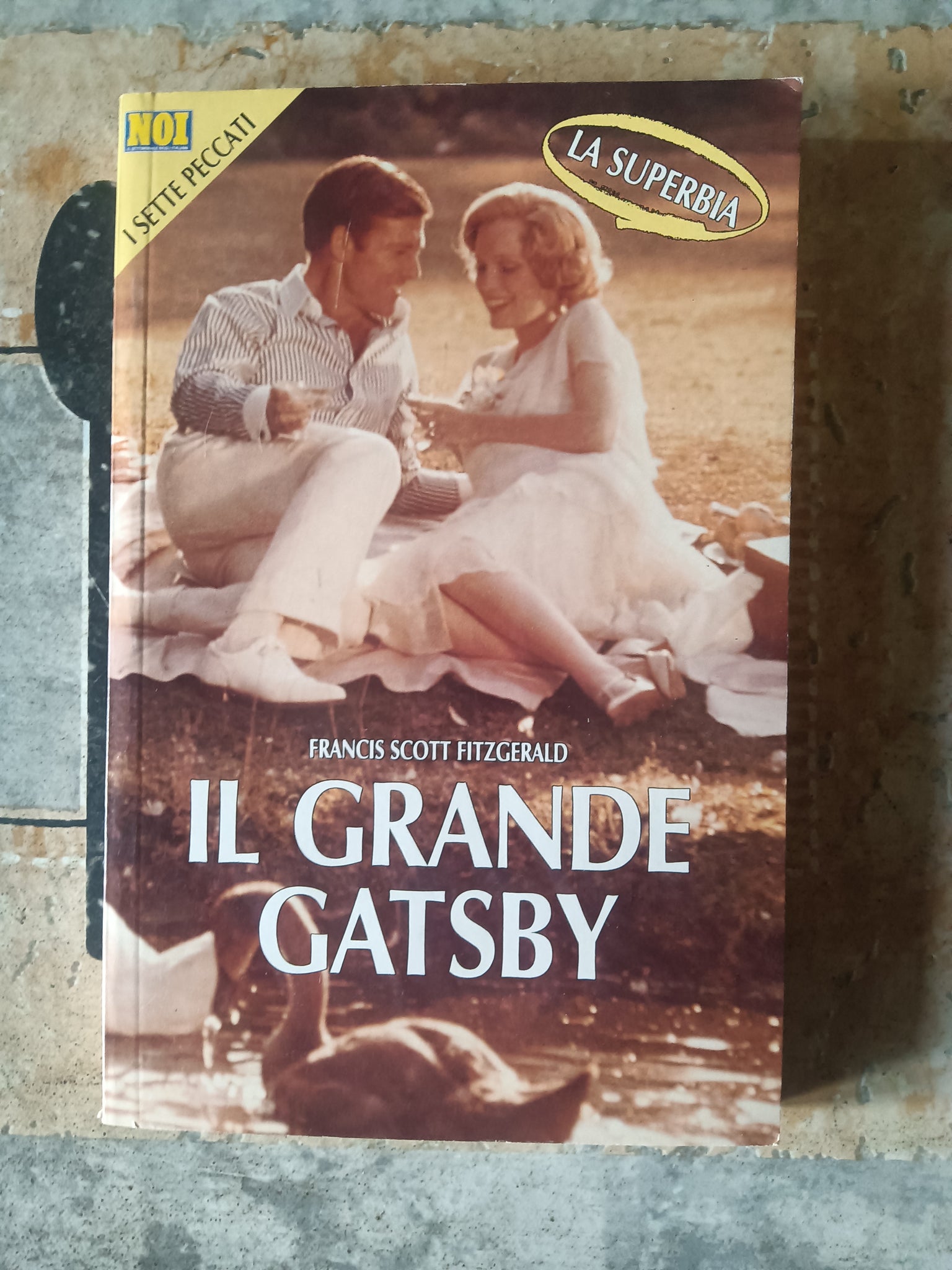 Il grande Gatsby | Francis Scott Fitzgerald