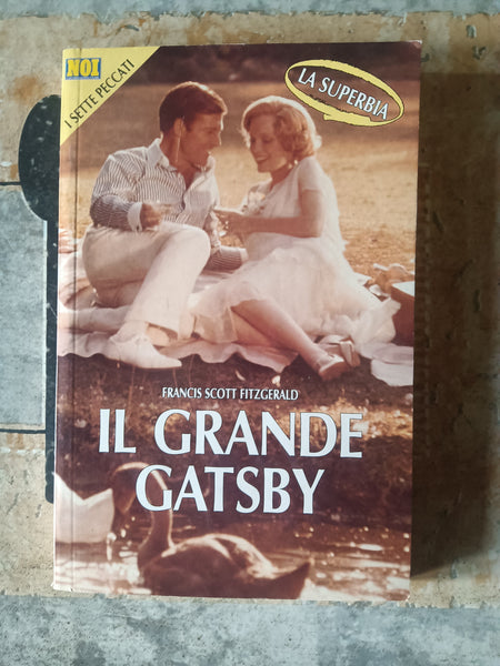 Il grande Gatsby | Francis Scott Fitzgerald