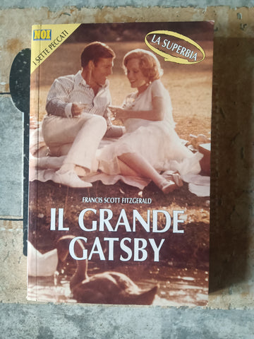 Il grande Gatsby | Francis Scott Fitzgerald