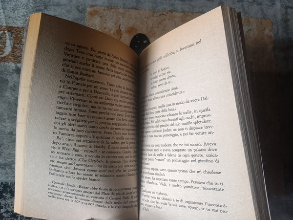 Il grande Gatsby | Francis Scott Fitzgerald