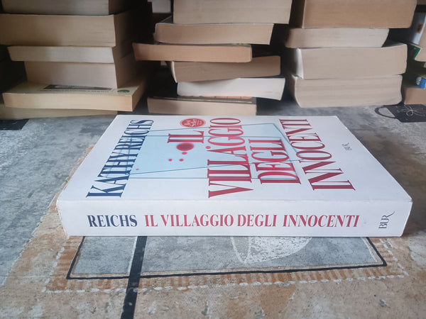 Il villaggio degli innocenti | Reichs Kathy - Rizzoli