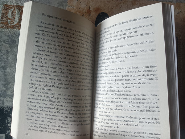 La cecità del vicolo | Piero d’Alfonso