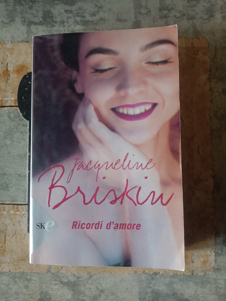 Ricordi d’amore | Jacqueline Briskin