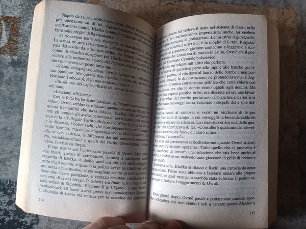 Ricordi d’amore | Jacqueline Briskin
