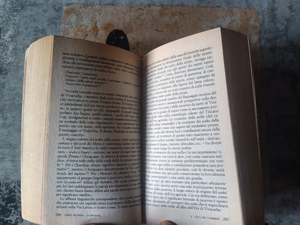 Il mistero degli Incas | William Sullivan