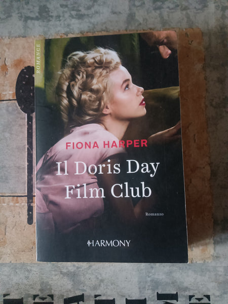 Il doris day film club | Fiona Harper
