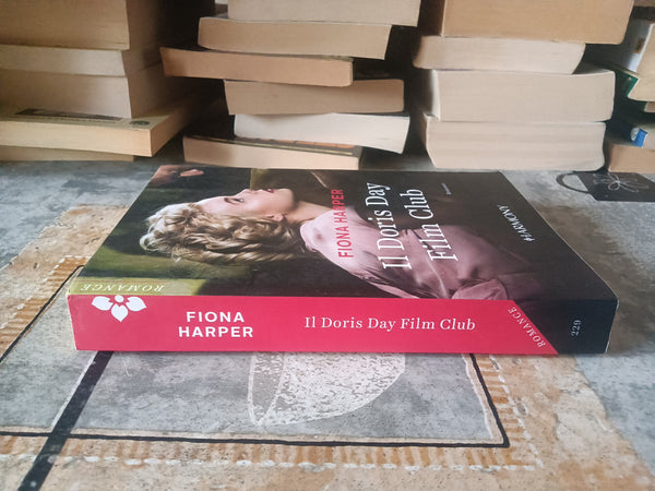 Il doris day film club | Fiona Harper
