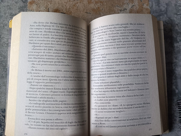 Carne e ossa | Kathy Reichs - Rizzoli