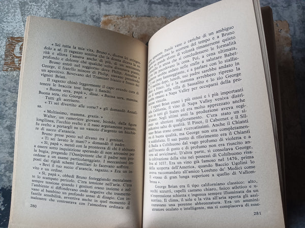 Il barone | Sveva Casati Modignani - Rizzoli