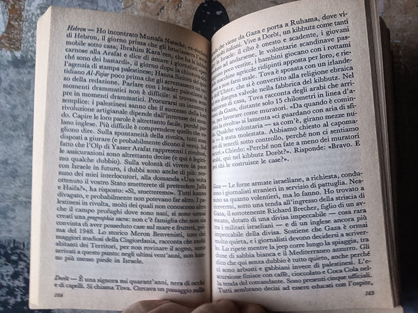 Italiani con la valigia | Beppe Severgnini
