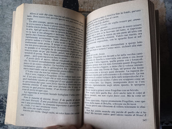 Il gioco di Gerald | Stephen King - Mondadori