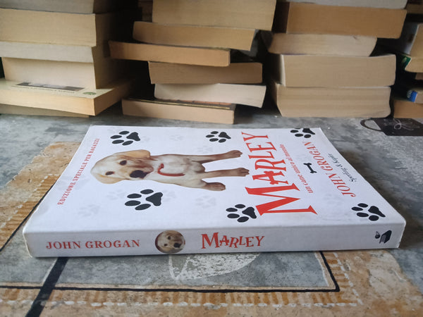 Marley. Un cane unico al mondo | John Grogan