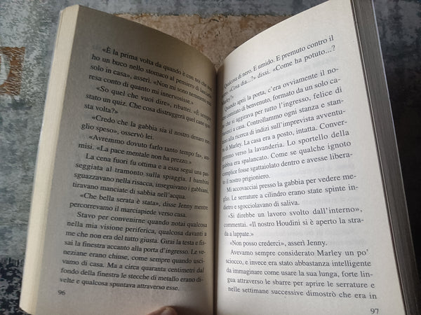 Marley. Un cane unico al mondo | John Grogan