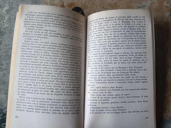 L’invitata  | De Beauvoir Simone - Mondadori
