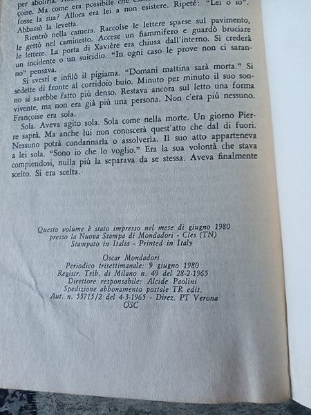 L’invitata  | De Beauvoir Simone - Mondadori