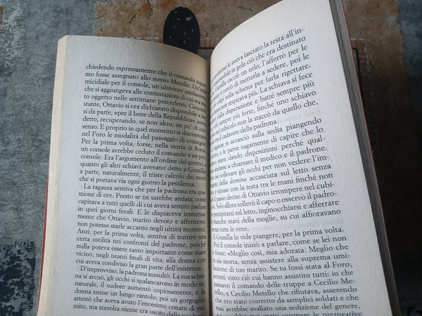 Il tiranno di Roma | Andrea Frediani