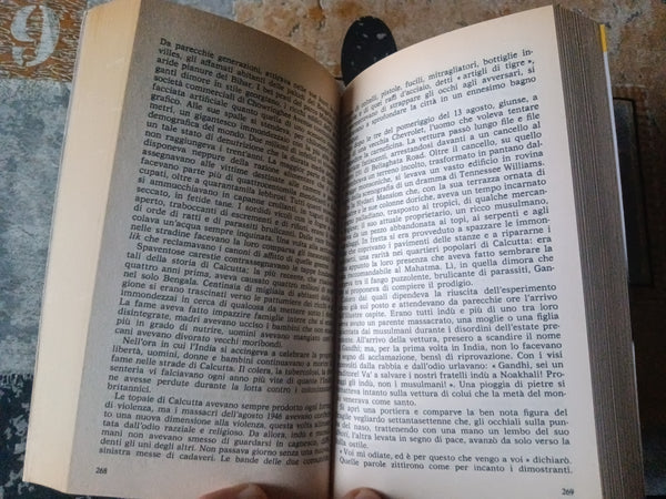 Stanotte la libertà | Dominique Lapierre, Larry Collins - Mondadori