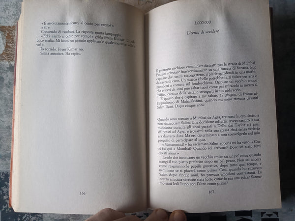 Le dodici domande | Vikas Swarup - Guanda
