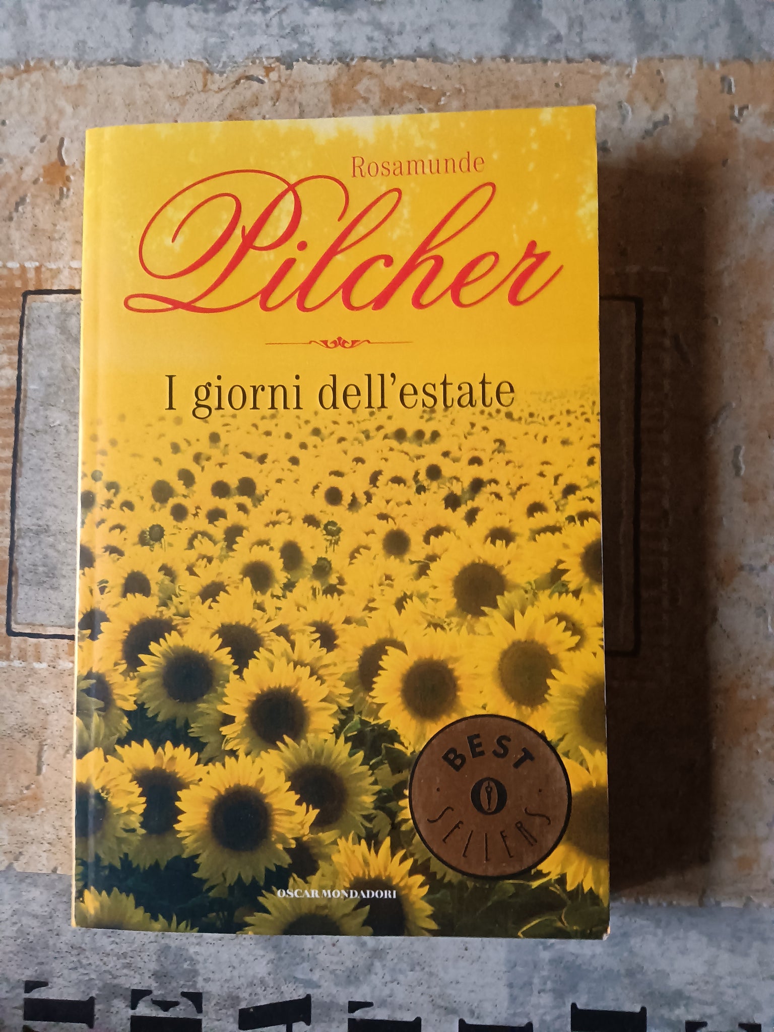 I giorni dell’estate | Rosamunde Pilcher - Mondadori