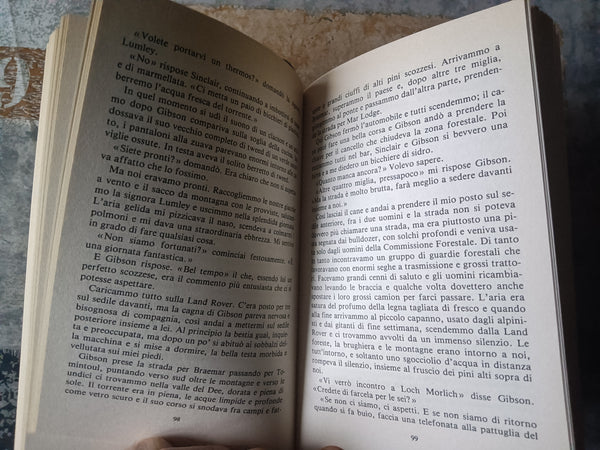 I giorni dell’estate | Rosamunde Pilcher - Mondadori