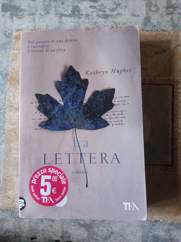 La lettera | Kathryn Hughes