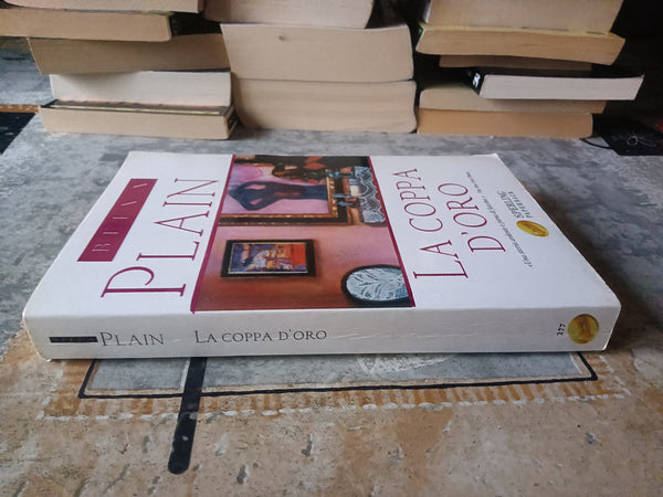 La coppa d’oro | Belva Plain