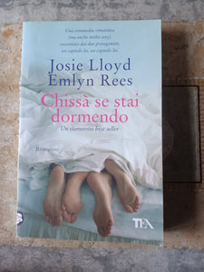 Chissà se stai dormendo | Josie Lloyd, Emlyn Rees