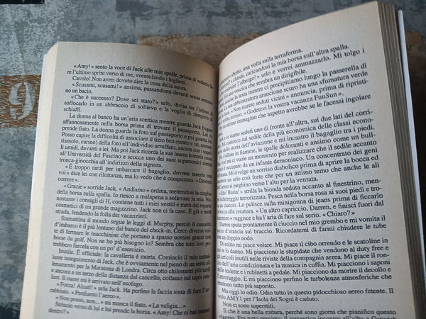Chissà se stai dormendo | Josie Lloyd, Emlyn Rees