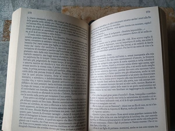 Atlante di geografia umana | Almudena Grandes
