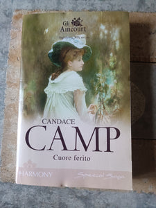 Cuore ferito | Camp Candace