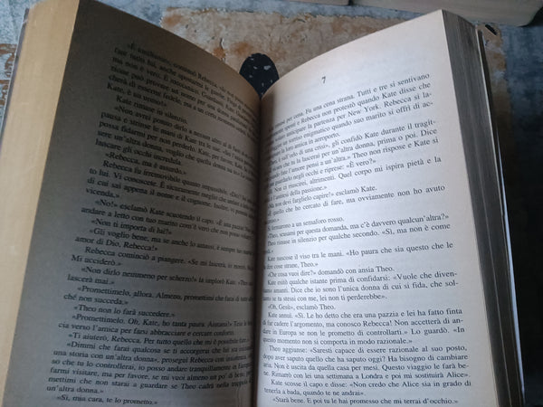 Una stagione per cambiare | Blair Leona
