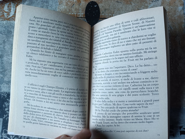 Mentre la mia bella dorme | Rossana Campo - Feltrinelli