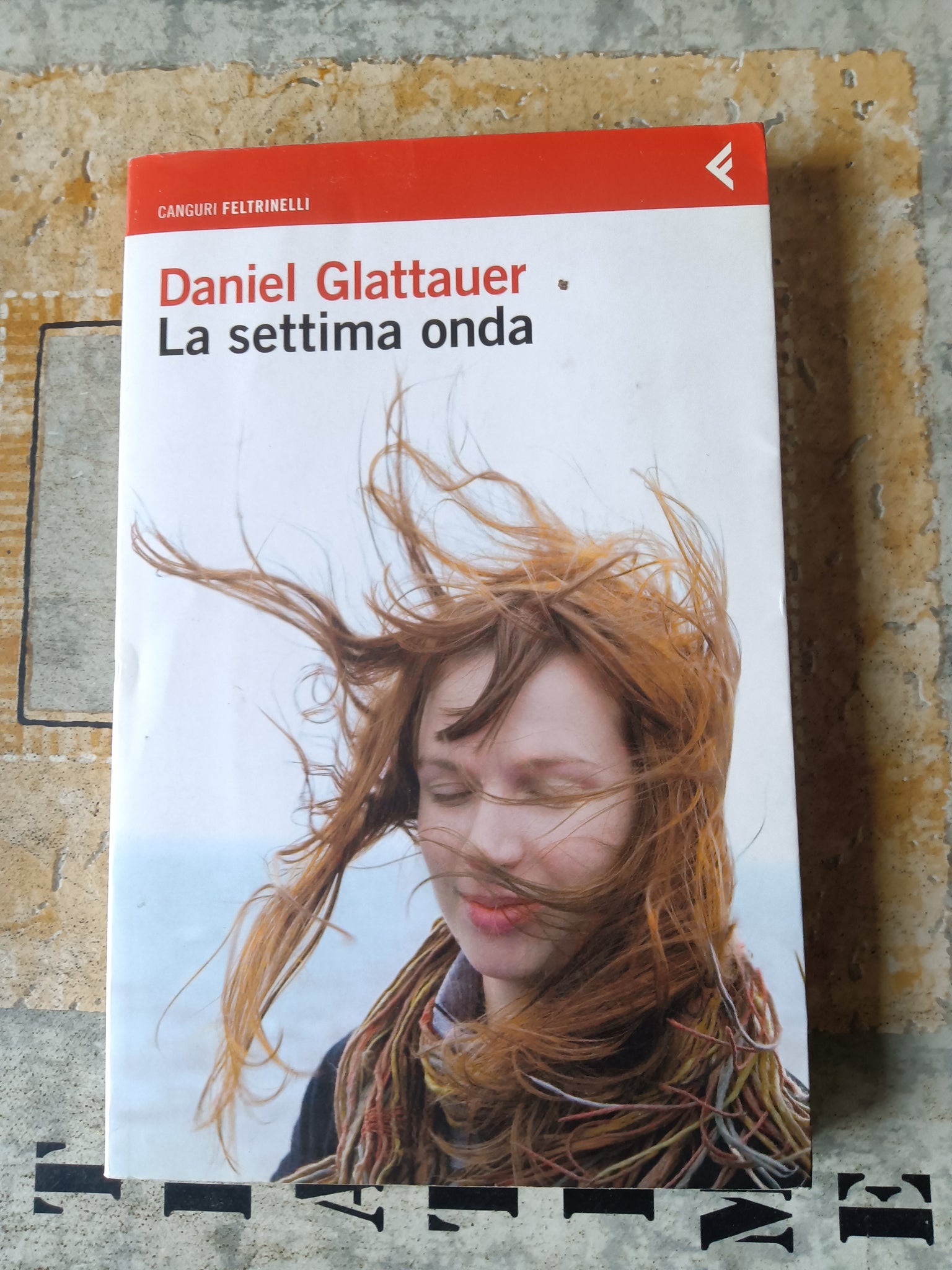La settima onda | Daniel Glattauer - Feltrinelli