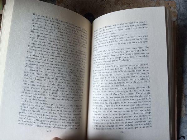 Le disavventure di Margaret | Cathleen Schine - Adelphi
