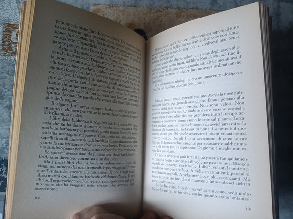Il viaggiatore notturno | Maurizio Maggiani - Feltrinelli