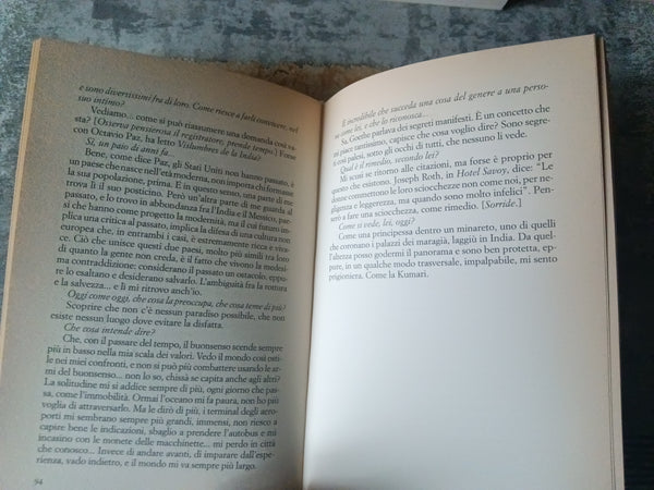 Nostra signora della solitudine | Marcella Serrano - Feltrinelli
