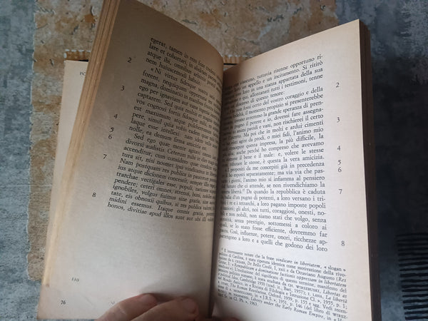 La congiura di Catilina | Caio Sallustio Crispo - Rizzoli