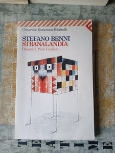 Stranalandia | Benni Stefano - Feltrinelli