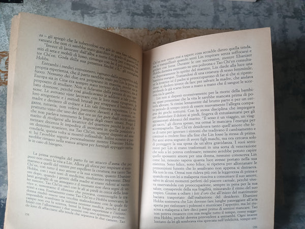 La figlia della fortuna | Allende Iasbel - Feltrinelli