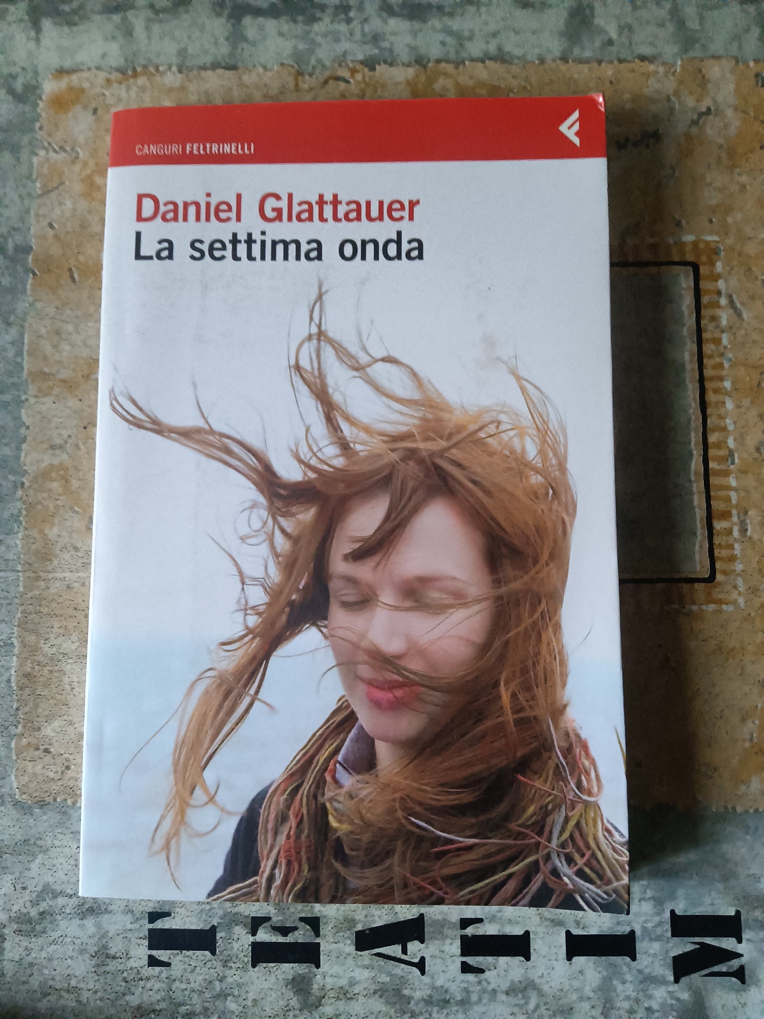 La settima onda | Daniel Glattauer - Feltrinelli