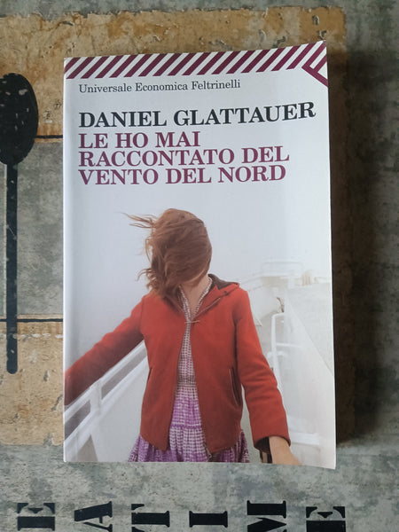 Le ho mai raccontato del vento del nord  | Daniel Glattauer - Feltrinelli
