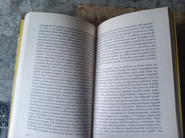 I mostri e come sconfiggerli | Carlo Calenda - Feltrinelli