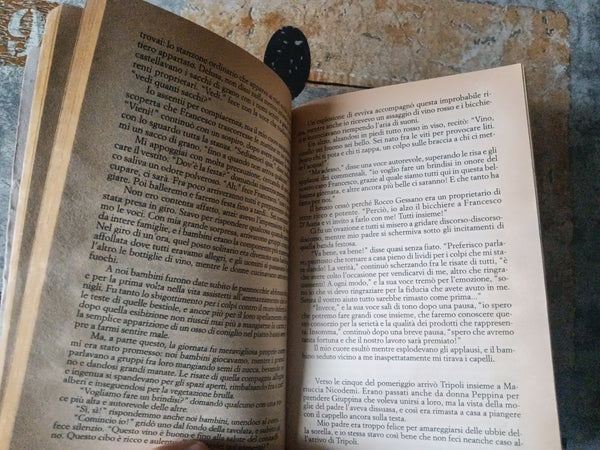 Passaggio in ombra | Mariateresa Di Lascia - Feltrinelli