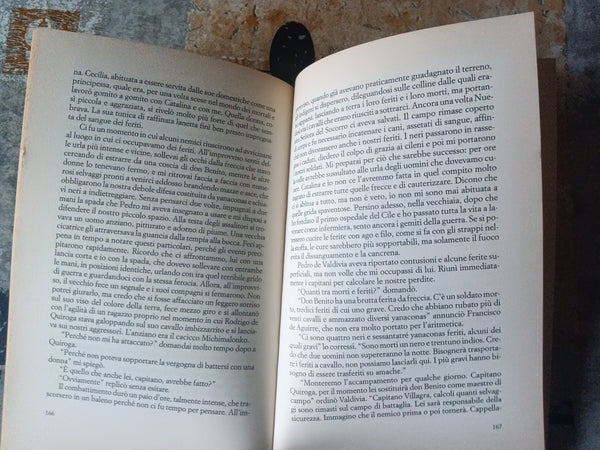 Inés dell’anima mia | Isabel Allende - Feltrinelli