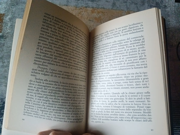 Adagio un poco mosso | Elena Gianini Belotti - Feltrinelli