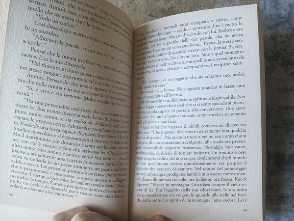 Andromeda Heights | Banana Yoshimoto - Feltrinelli